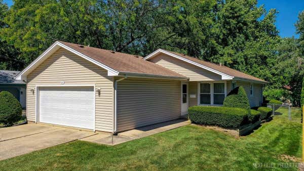 521 WEBSTER ST, BATAVIA, IL 60510 - Image 1