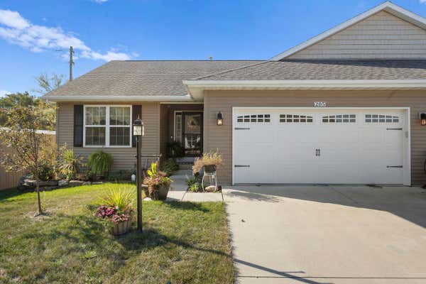 205 SAINT ANDREWS CT, FISHER, IL 61843 - Image 1