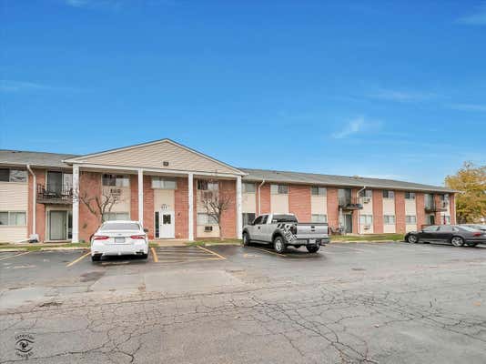 703 E FULLERTON AVE APT 105, GLENDALE HEIGHTS, IL 60139 - Image 1