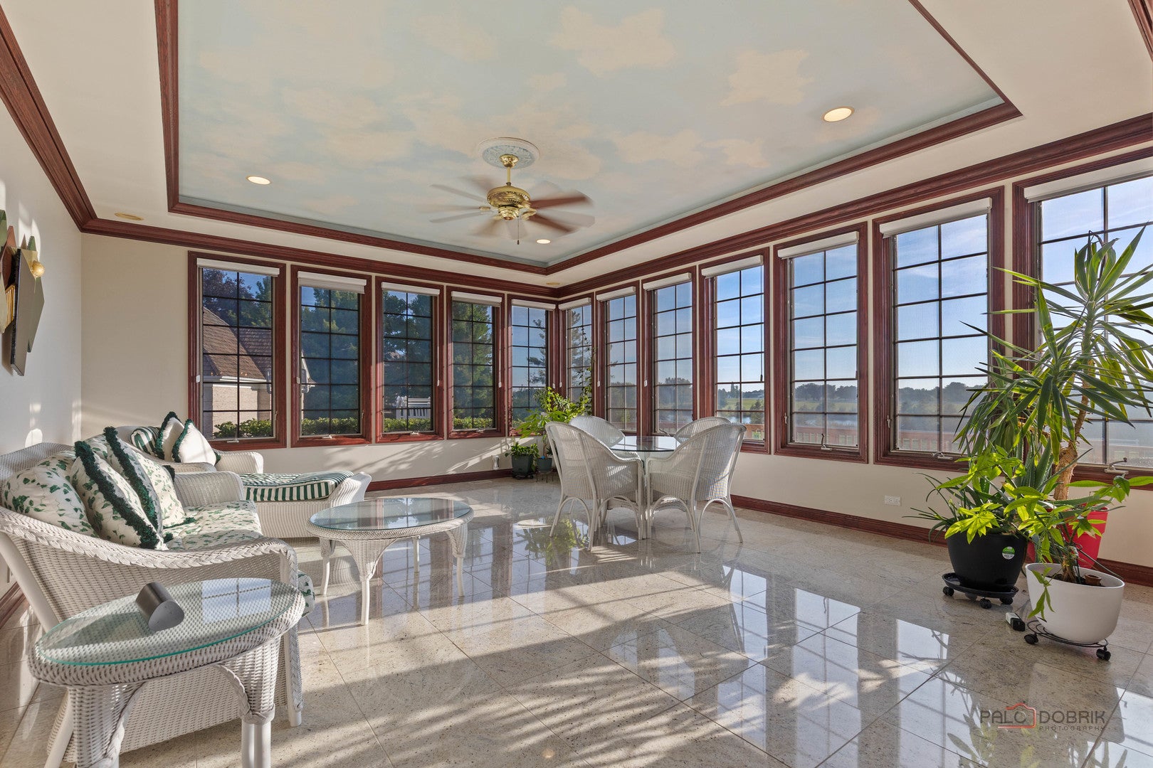 Wadsworth, Illinois, 60083, United States, 6 Bedrooms Bedrooms, ,10 BathroomsBathrooms,Residential,Active,1945842