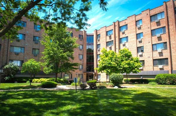 5358 N CUMBERLAND AVE APT 307, CHICAGO, IL 60656 - Image 1