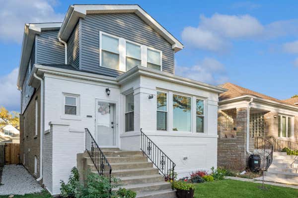 5118 W WINNEMAC AVE, CHICAGO, IL 60630 - Image 1