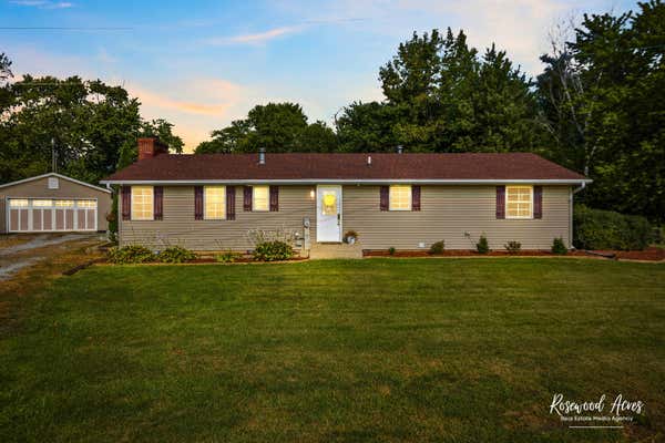 4248 S YOUTH CAMP RD, SAINT ANNE, IL 60964 - Image 1