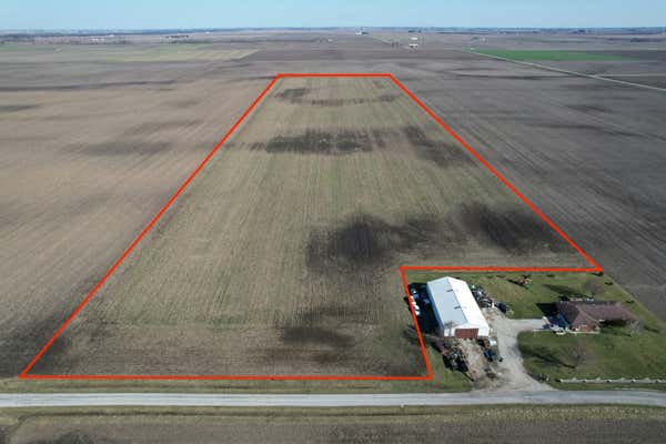 1898 E 875 NORTH RD, CAMARGO, IL 61919 - Image 1