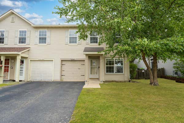 2247 REBECCA CIR, MONTGOMERY, IL 60538 - Image 1