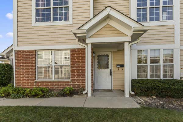 216 CHESTERFIELD CT UNIT C, SCHAUMBURG, IL 60193 - Image 1