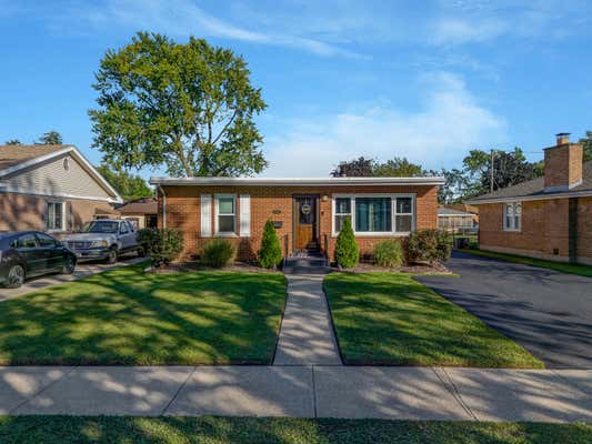 11625 S KILBOURN AVE, ALSIP, IL 60803 - Image 1