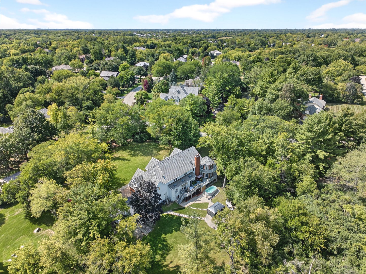 Long Grove, Illinois, 60047, United States, 6 Bedrooms Bedrooms, ,5 BathroomsBathrooms,Residential,Active,1943819