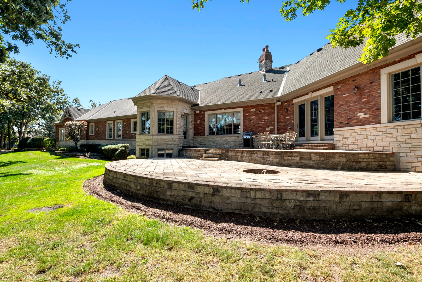 Palos Park, Illinois, 60464, United States, 5 Bedrooms Bedrooms, ,5 BathroomsBathrooms,Residential,Active,1942393