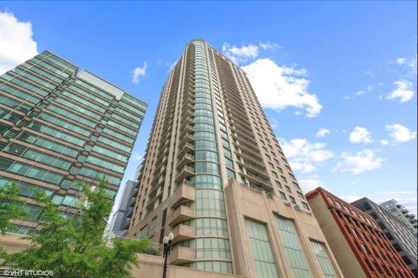 125 S JEFFERSON ST UNIT 2801, CHICAGO, IL 60661 - Image 1