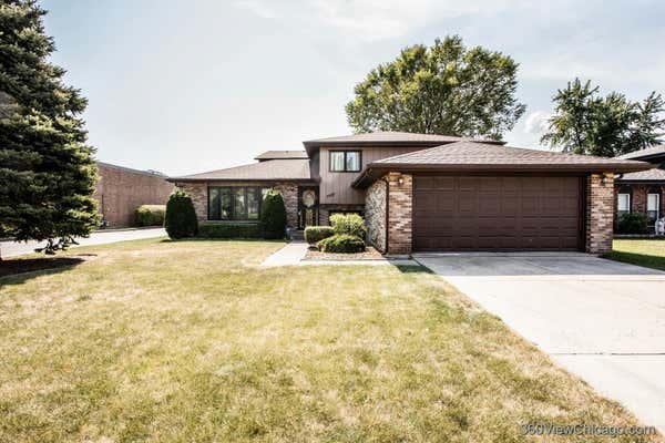 7237 W 78TH ST, BRIDGEVIEW, IL 60455 - Image 1