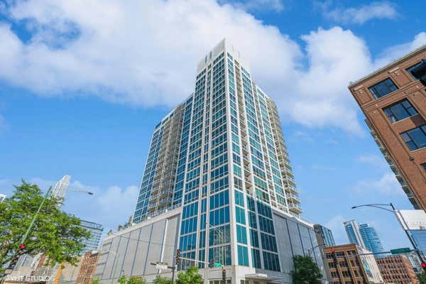 757 N ORLEANS ST APT 1402, CHICAGO, IL 60654 - Image 1