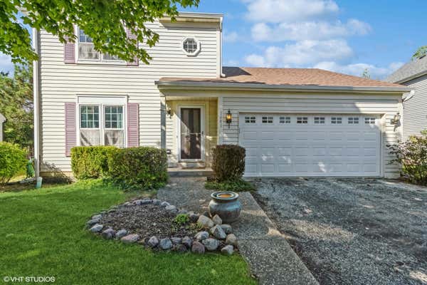 1481 CARRIAGE LN, LAKE VILLA, IL 60046 - Image 1