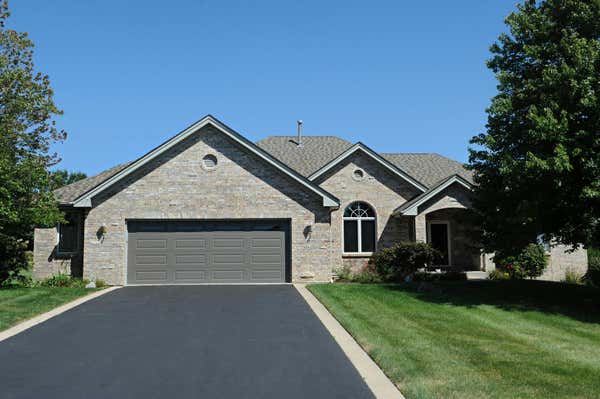 2572 THREE FORKS RD, BELVIDERE, IL 61008 - Image 1