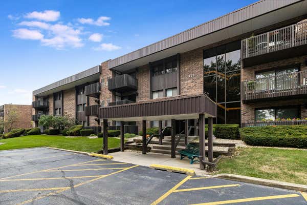 1423 WOODBRIDGE RD APT 1D, JOLIET, IL 60436 - Image 1