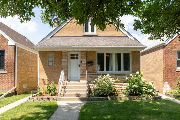 5264 N NATCHEZ AVE, CHICAGO, IL 60656 - Image 1