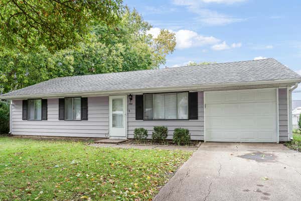 1101 CENTENNIAL DR, CHAMPAIGN, IL 61821 - Image 1