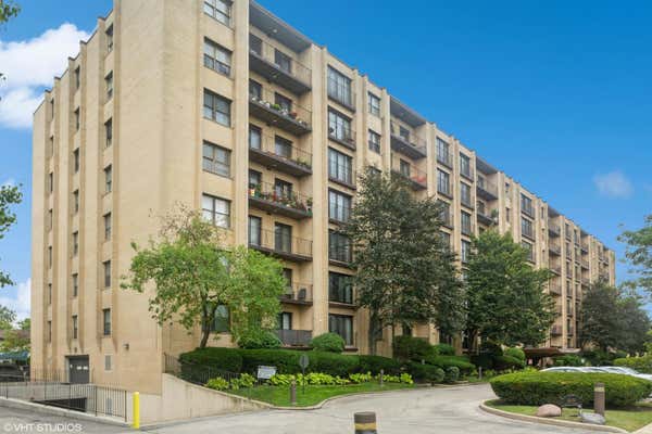 4601 W TOUHY AVE APT 715, LINCOLNWOOD, IL 60712 - Image 1