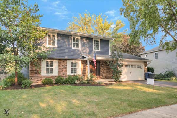 809 SHILOH CIR, NAPERVILLE, IL 60540 - Image 1