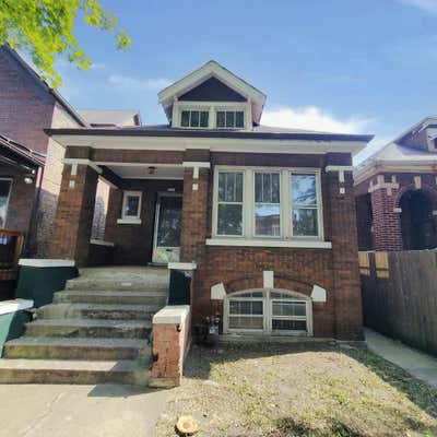 5407 S JUSTINE ST, CHICAGO, IL 60609 - Image 1