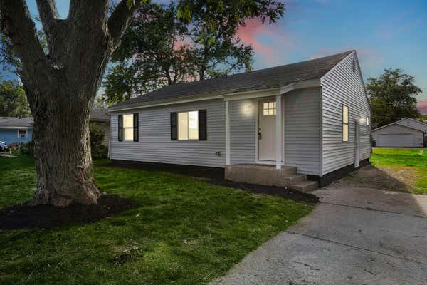 235 N JACKSON AVE, BRADLEY, IL 60915 - Image 1