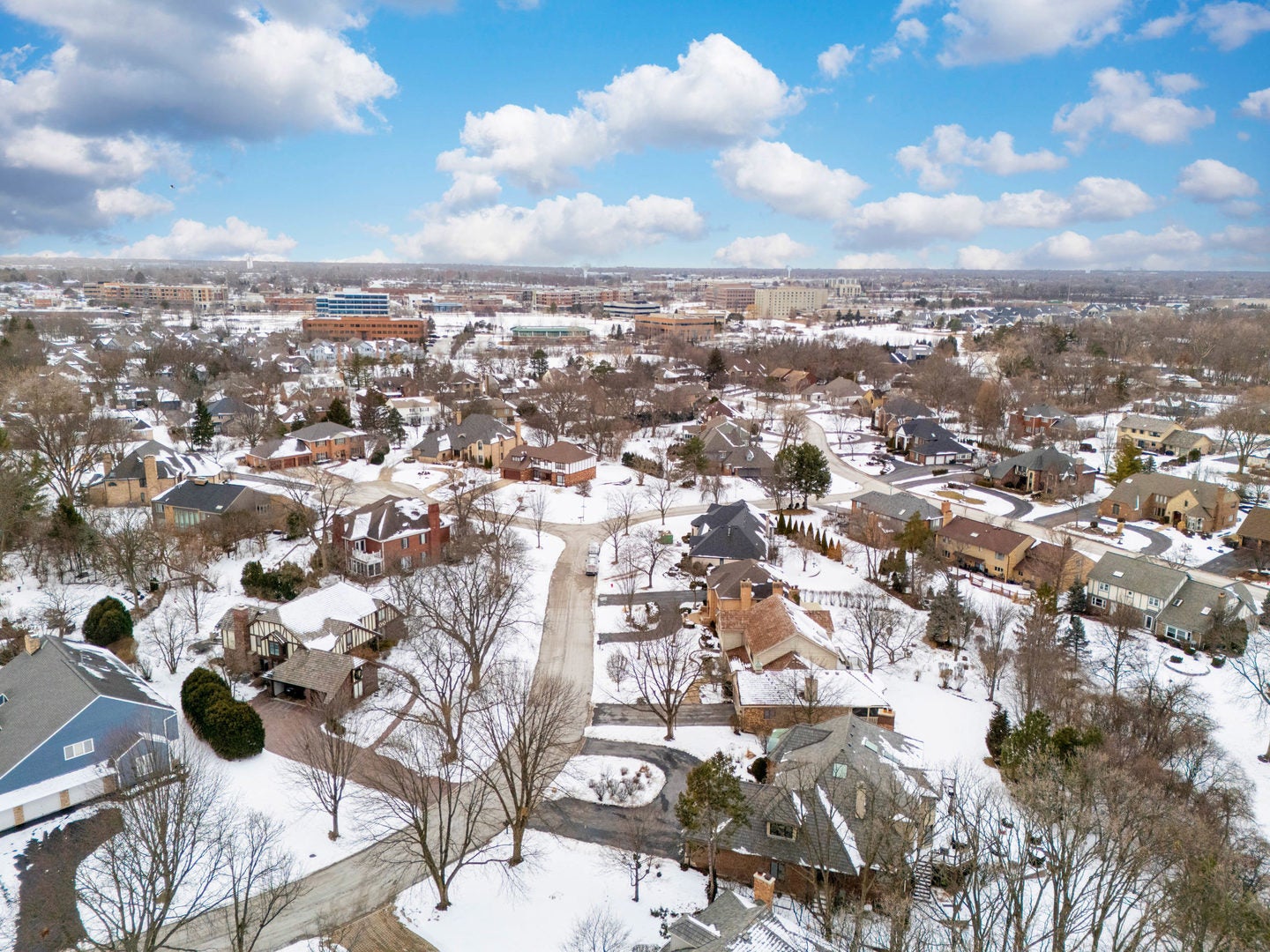 Burr Ridge, Illinois, 60527, United States, 4 Bedrooms Bedrooms, ,3 BathroomsBathrooms,Residential,Active,2015463