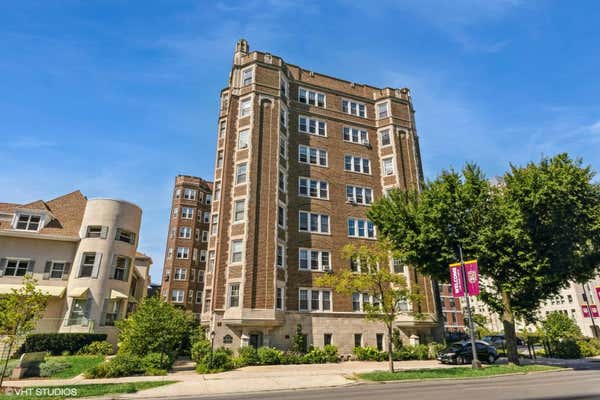 6334 N SHERIDAN RD # 4C, CHICAGO, IL 60660 - Image 1