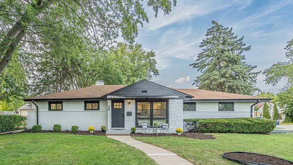 1844 EVERETT AVE, DES PLAINES, IL 60018 - Image 1