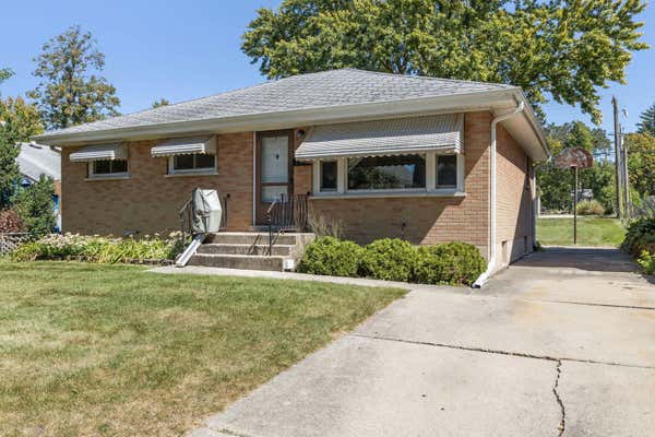 4905 STANLEY AVE, DOWNERS GROVE, IL 60515 - Image 1