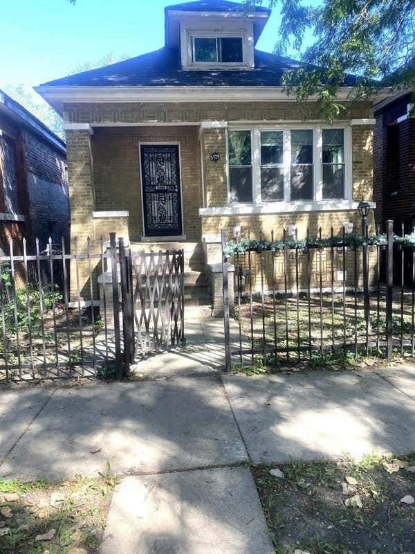 5729 S LOOMIS BLVD, CHICAGO, IL 60636, photo 1 of 11