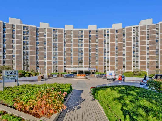 1500 SHERIDAN RD UNIT 9B, WILMETTE, IL 60091 - Image 1