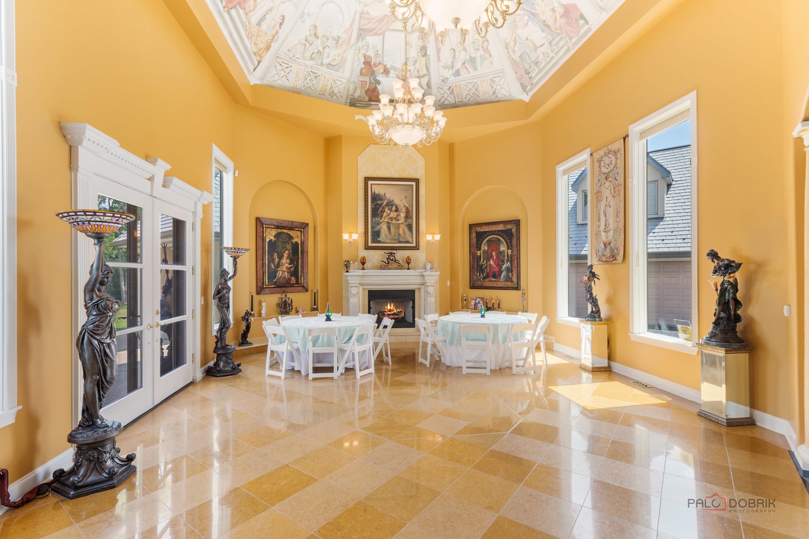 Lake Forest, Illinois, 60045, United States, 6 Bedrooms Bedrooms, ,10 BathroomsBathrooms,Residential,Active,1942398