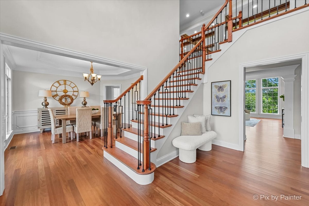 St. Charles, Illinois, 60175, United States, 5 Bedrooms Bedrooms, ,5 BathroomsBathrooms,Residential,Active,1959536