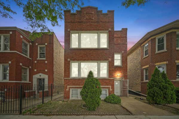 5438 S SPAULDING AVE, CHICAGO, IL 60632 - Image 1