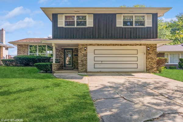 16351 KENWOOD AVE, SOUTH HOLLAND, IL 60473 - Image 1