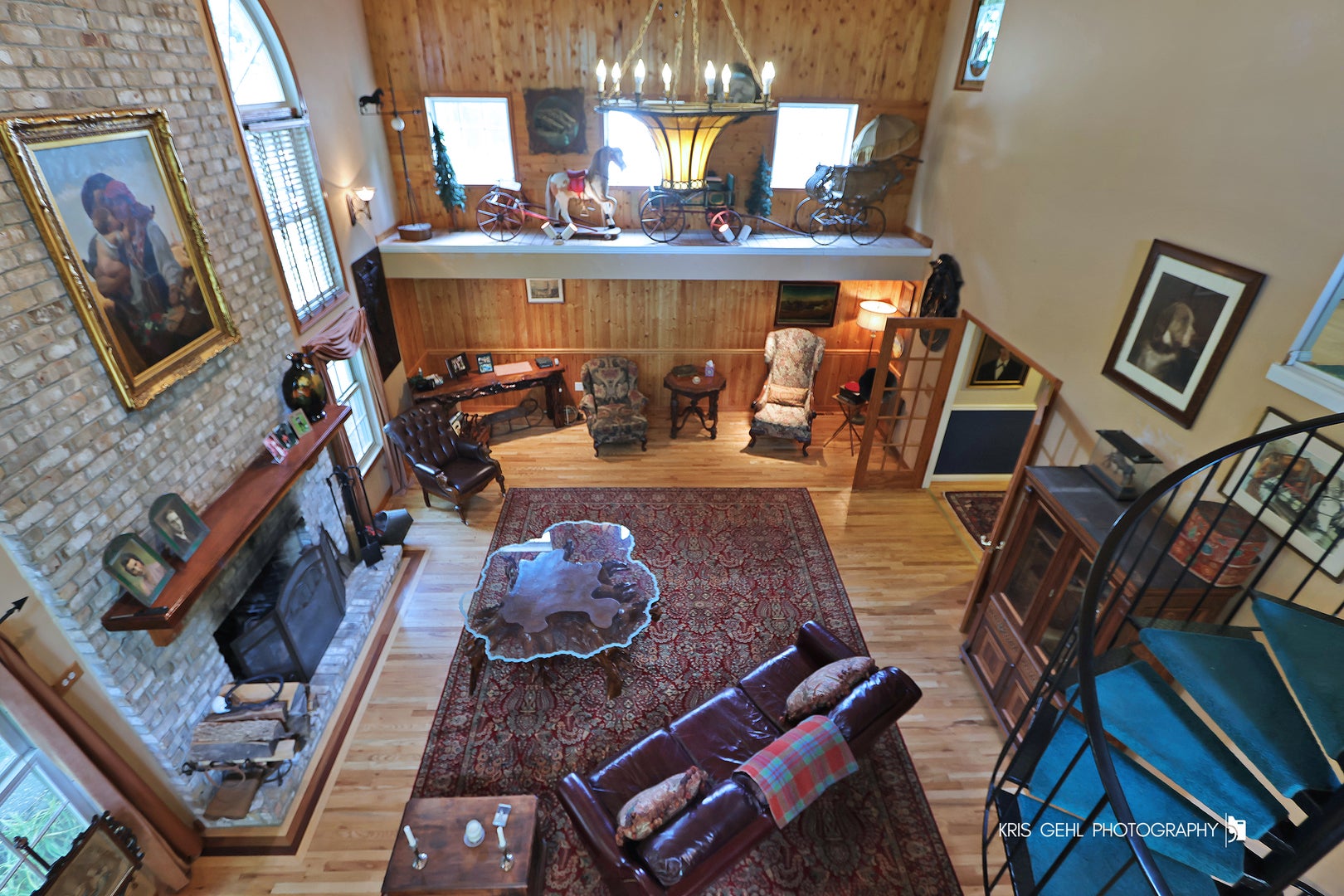 Spring Grove, Illinois, 60081, United States, 3 Bedrooms Bedrooms, ,2 BathroomsBathrooms,Residential,Active,1913027