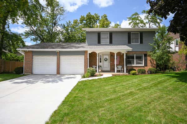 206 WHITE OAK DR, WHEATON, IL 60187 - Image 1