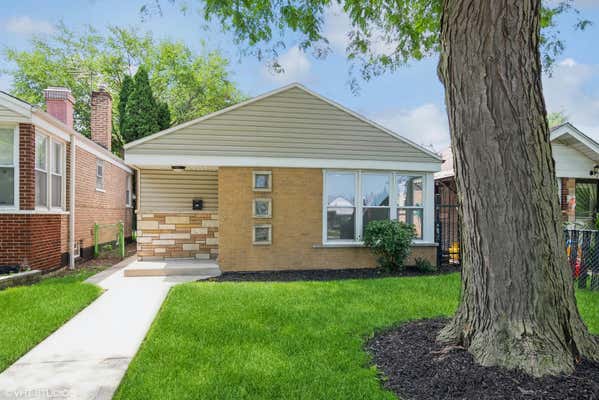 7714 S SAWYER AVE, CHICAGO, IL 60652 - Image 1