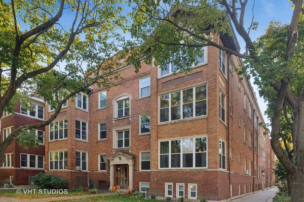 1359 W ELMDALE AVE APT 3, CHICAGO, IL 60660 - Image 1