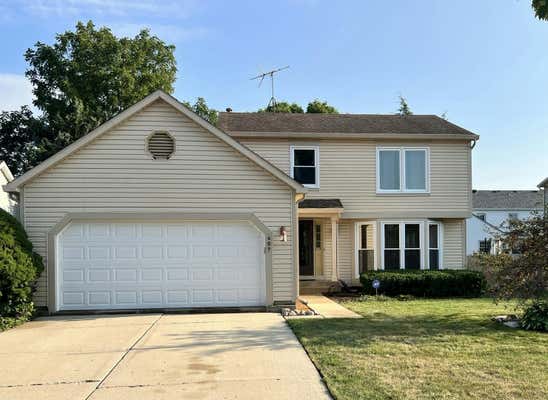 407 GARDENIA LN, BUFFALO GROVE, IL 60089 - Image 1