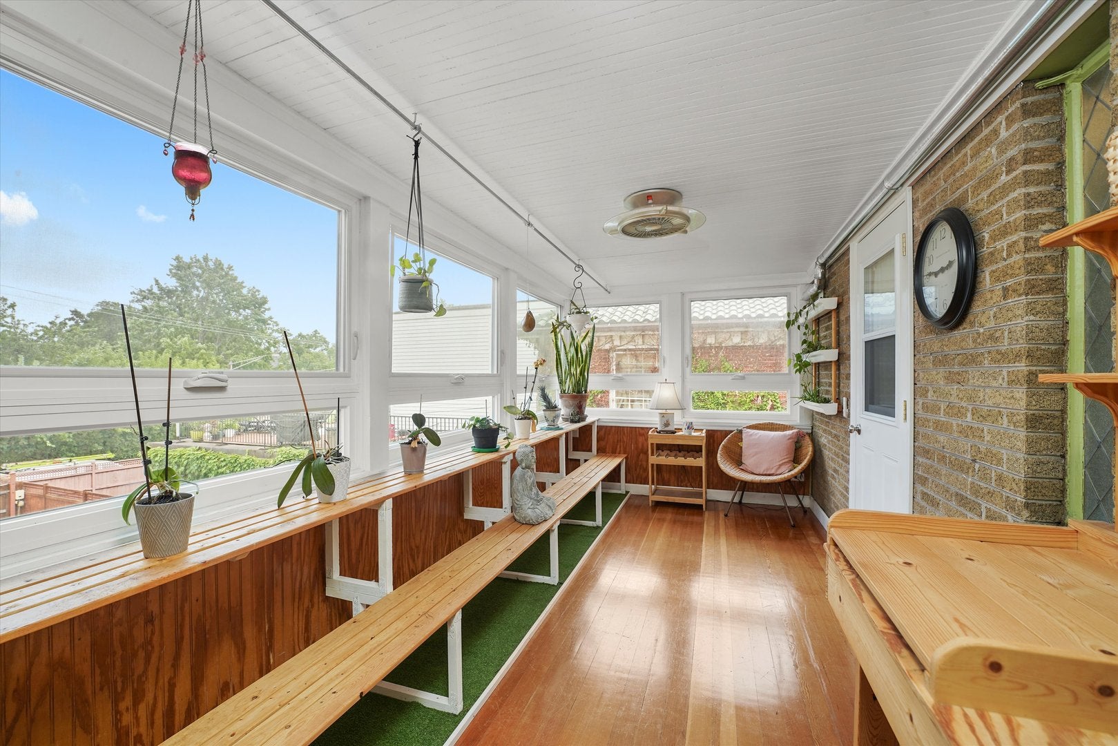 Oak Park, Illinois, 60302, United States, 7 Bedrooms Bedrooms, ,6 BathroomsBathrooms,Residential,Active,1894236