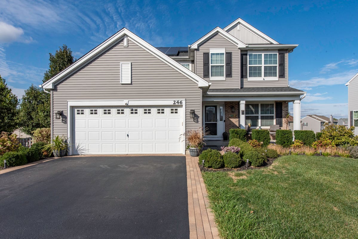 246 TELLURIDE LN, FOX LAKE, IL 60020 | RE/MAX