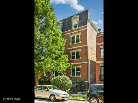 2327 W MEDILL AVE APT 3, CHICAGO, IL 60647 - Image 1