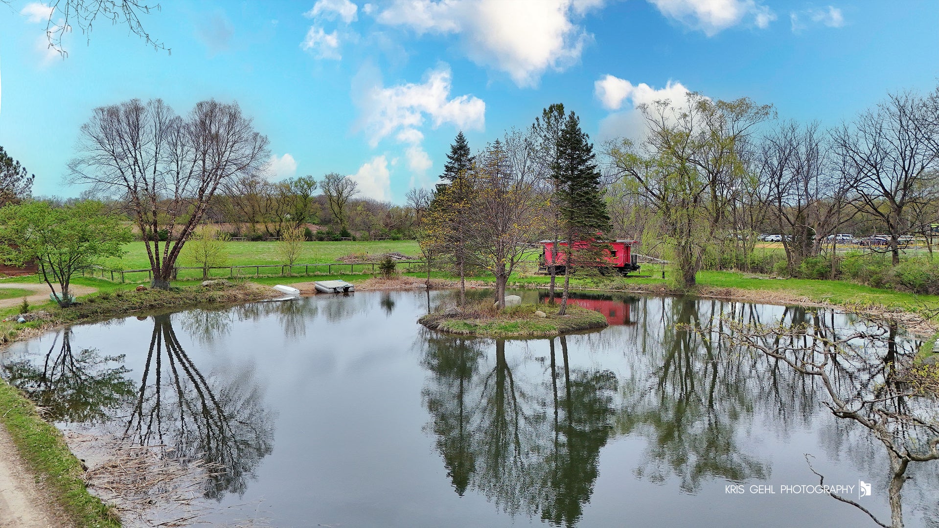 Spring Grove, Illinois, 60081, United States, 3 Bedrooms Bedrooms, ,2 BathroomsBathrooms,Residential,Active,1913027