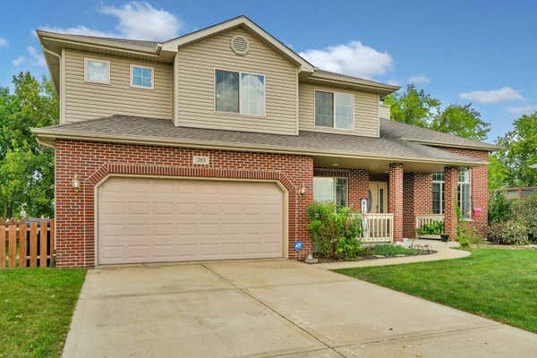 203 JEFFERSON ST, MANTENO, IL 60950 - Image 1