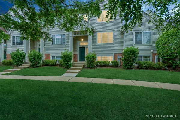 1329 NEW HAVEN DR, CARY, IL 60013 - Image 1