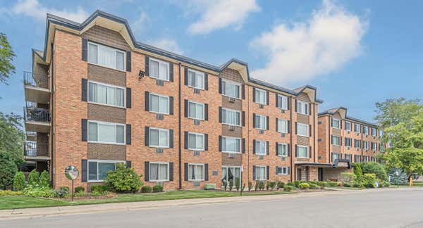 1117 S OLD WILKE RD UNIT 310, ARLINGTON HEIGHTS, IL 60005 - Image 1