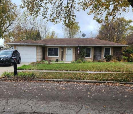 1225 CORLEY DR, ELGIN, IL 60120 - Image 1