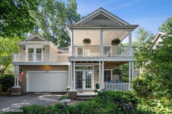 2365 LAKE AVE, VILLAGE OF LAKEWOOD, IL 60014 - Image 1