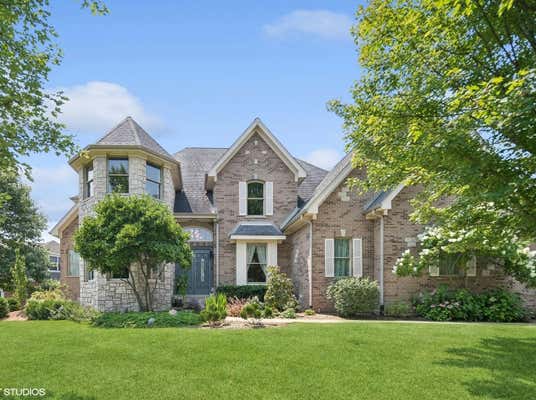 9735 STONECASTLE LN, VILLAGE OF LAKEWOOD, IL 60014 - Image 1